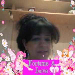 Meet your Posher, Norelly